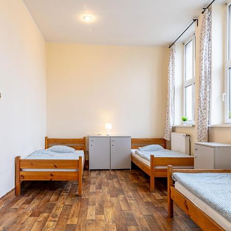 Hostel Orange Plus Торунь Екстер'єр фото